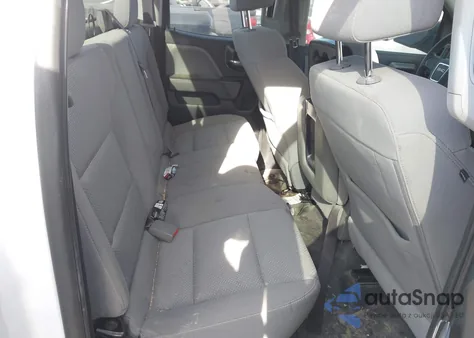 2017 GMC Sierra 1500 z USA, uszkodzony, nr VIN 1GTR1LEH9HZ264734